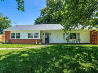 107 N Scandia St, Alpha, IL 61413