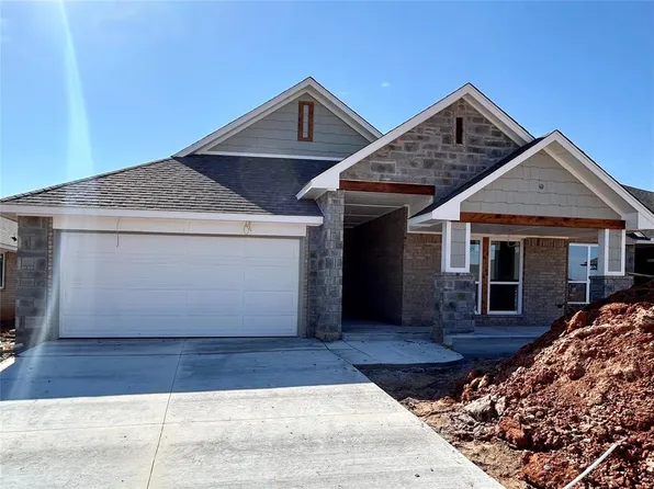 12620 NW 138th St, Piedmont, OK 73078