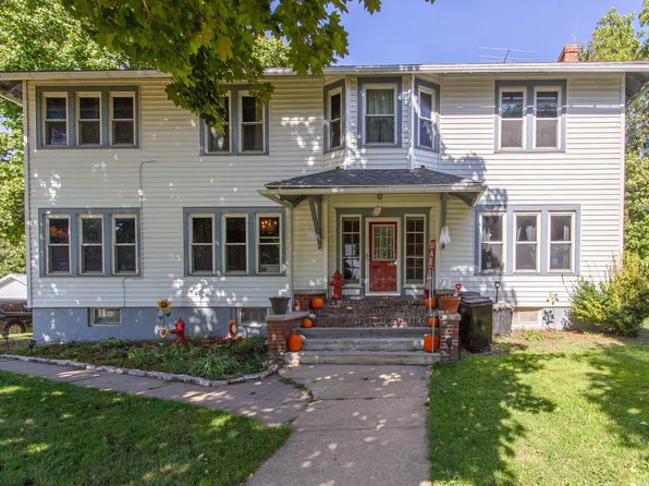 508 Burnett Ave, Warren, IL 61087