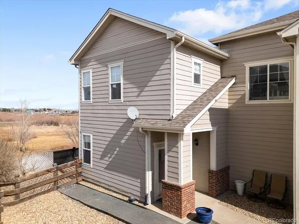 13181 Grant Circle W #B, Thornton, CO 80241