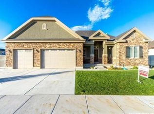 1588 W Seattle Slue Dr, Bluffdale, UT 84065