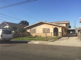 1011 S Downey Rd, Los Angeles, CA 90023