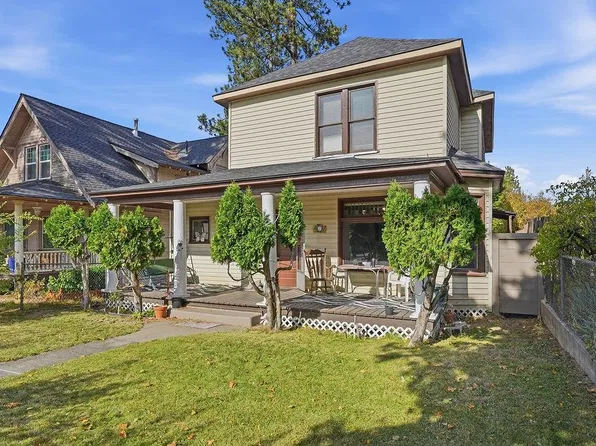 1508 W 10th Ave, Spokane, WA 99204