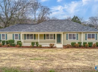 2254 Jordan Rd, Huntsville, AL 35811