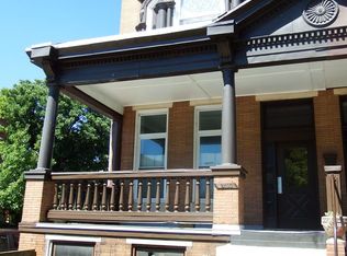 2800 N Calvert St APT 2B, Baltimore, MD 21218