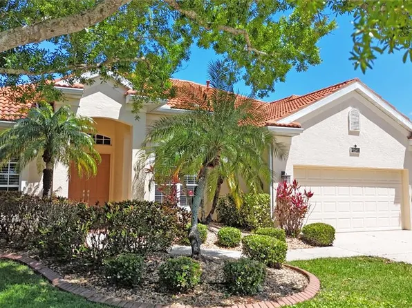 4975 Sabal Lake Cir, Sarasota, FL 34238