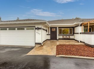 457 San Marin Dr, Novato, CA