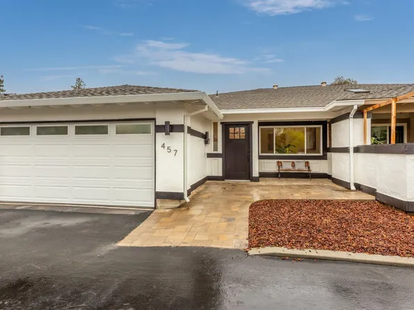 457 San Marin Drive, Novato, CA 94945