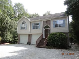2438 Willard Rd, High Point, NC 27265