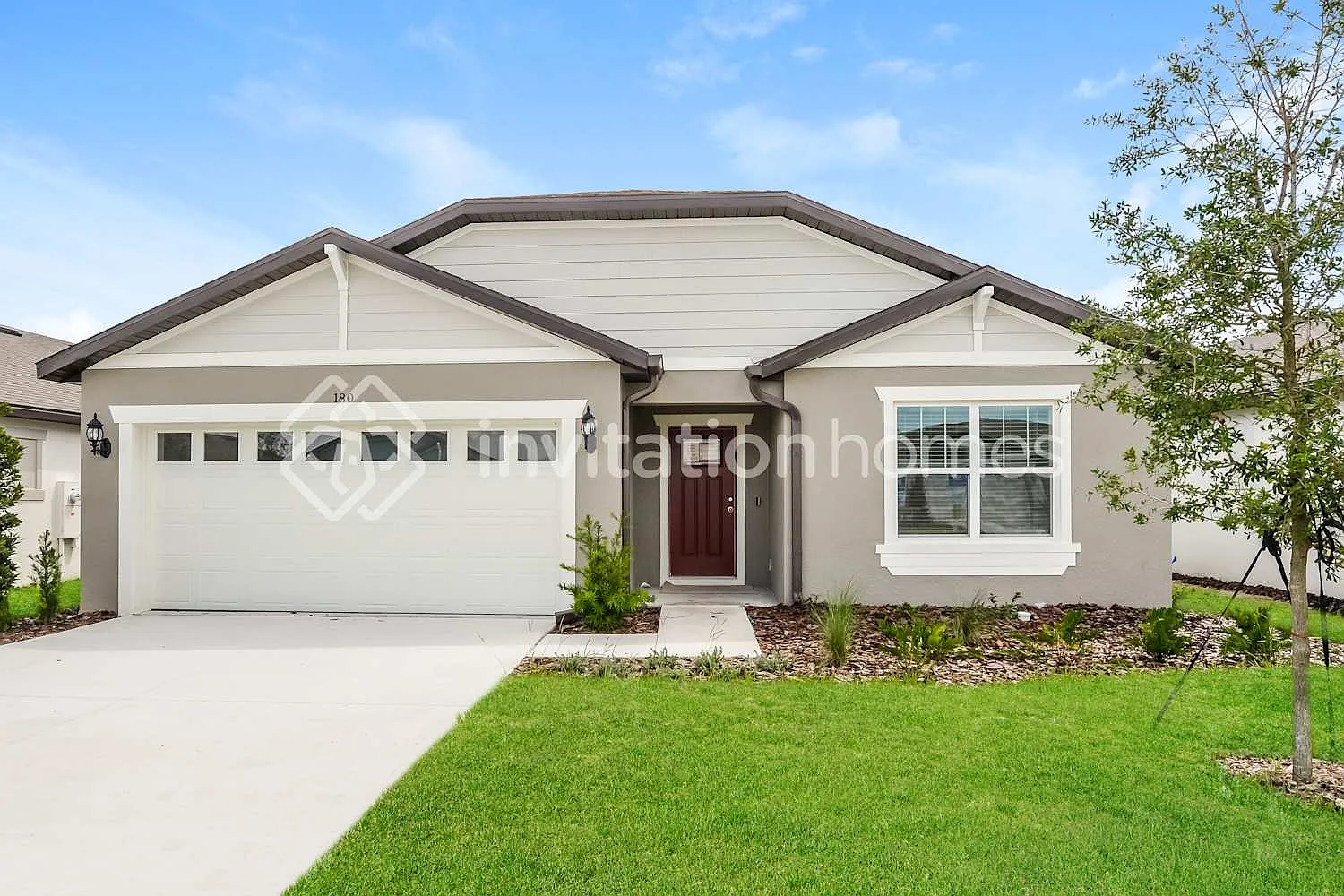180 Royal Fern Dr Lake Alfred, FL 33850 — Photo 1