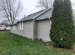 335 Byers St, Lakeview, OH 43331