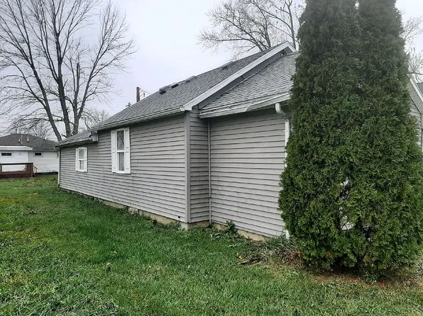 335 Byers St, Lakeview, OH 43331