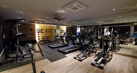 Rented by Joel Scharf, LREB