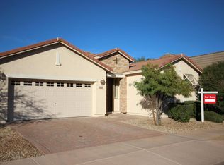 3444 W Florimond Rd, Phoenix, AZ 85086