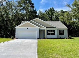 44 Porch Ln LOT 11, Pawleys Island, SC 29585