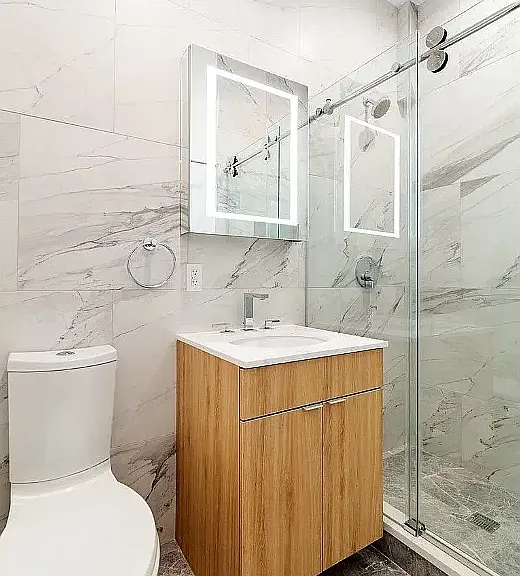 333 Warren St #4F — Photo 8