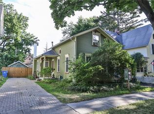 209 Cypress St, Rochester, NY 14620