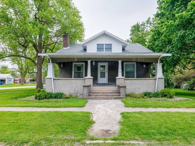 602 E State St, Morocco, IN, 47963