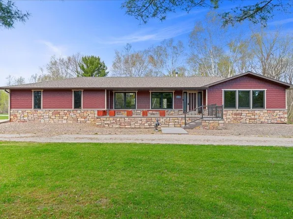 4482 Forest Rd, Oneida, WI 54155