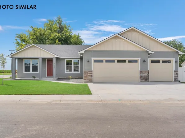 3100 Cypress Point Ave, Payette, ID 83661