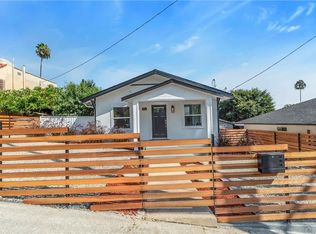 4783 Templeton St, Los Angeles, CA 90032