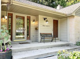 W60N879 Sheboygan Rd, Cedarburg, WI 53012