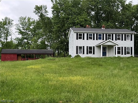 2nd image of 2320 Leetonia Rd
