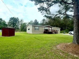 6306 Tanner Williams Rd, Lucedale, MS 39452