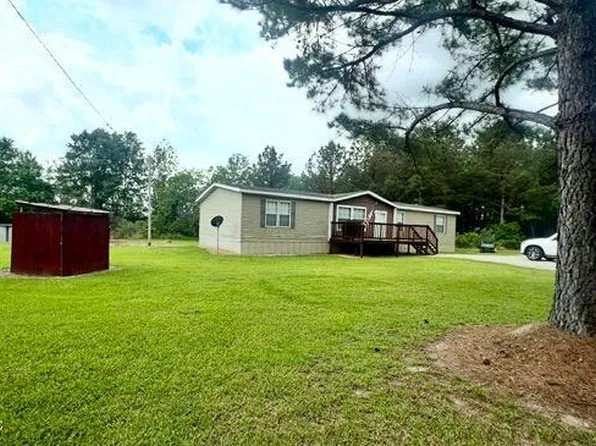 6306 Tanner Williams Rd, Lucedale, MS 39452