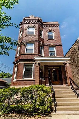 948 N Leavitt St #3 Photo 1