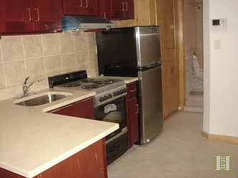 Rented by Halstead Real Estate