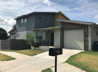 7217 Bennett Ave UNIT B, Austin, TX 78752