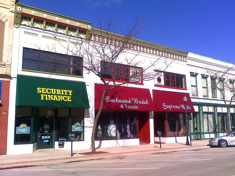 2nd image of 522 N 8th St