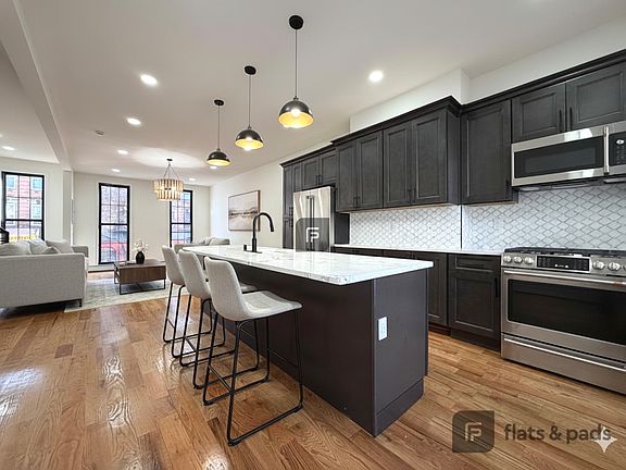 2nd image of 326 Malcolm X Blvd #2A