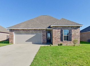 1648 Poeyfarre Dr, Lake Charles, LA 70611
