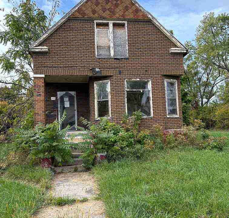 3475 Belvidere