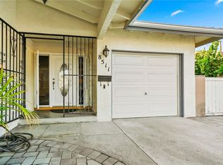 8511 Eglise Ave, Pico Rivera, CA 90660