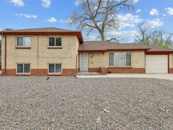 2500 S Wolff Street, Denver, CO 80219