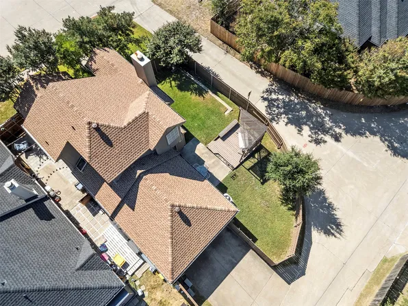 2329 Baretta Dr, Mesquite, TX 75181
