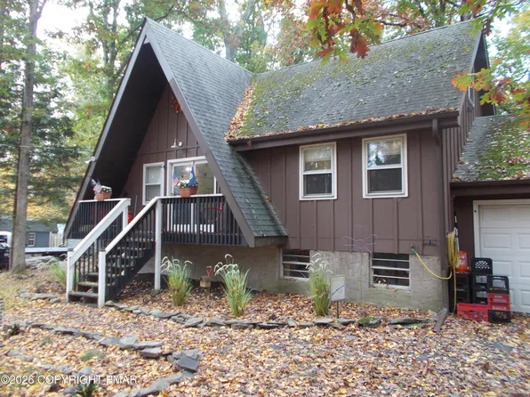614 Buckle Boot Rd, Henryville, PA 18332
