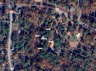 599-602 Fir Ln, Rogers, AR 72756