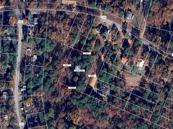 599-602 Fir Ln, Rogers, AR 72756