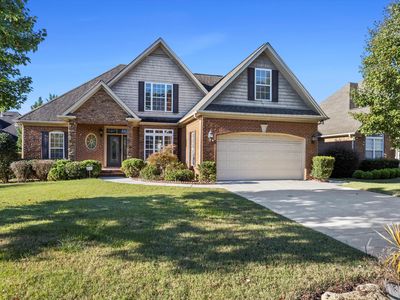8540 Keystone Cir, Chattanooga, TN, 37421