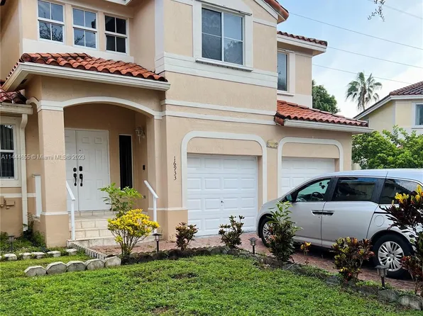 16933 SW 33rd Ct, Miramar, FL 33027