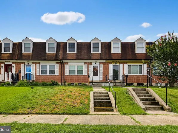 3256 Ryerson Cir, Baltimore, MD 21227