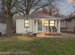 2610 Gary Ave, Lansing, MI 48906