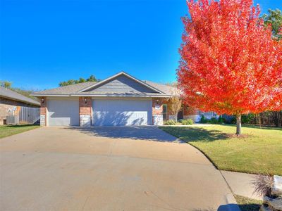 1236 Hickory Creek Dr, Yukon, OK, 73099