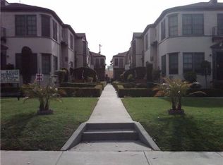 3646 W Adams Blvd, Los Angeles, CA 90018