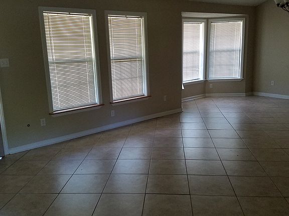 Living and Dining