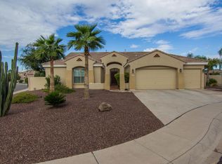 3505 S Marion Way, Chandler, AZ 85286